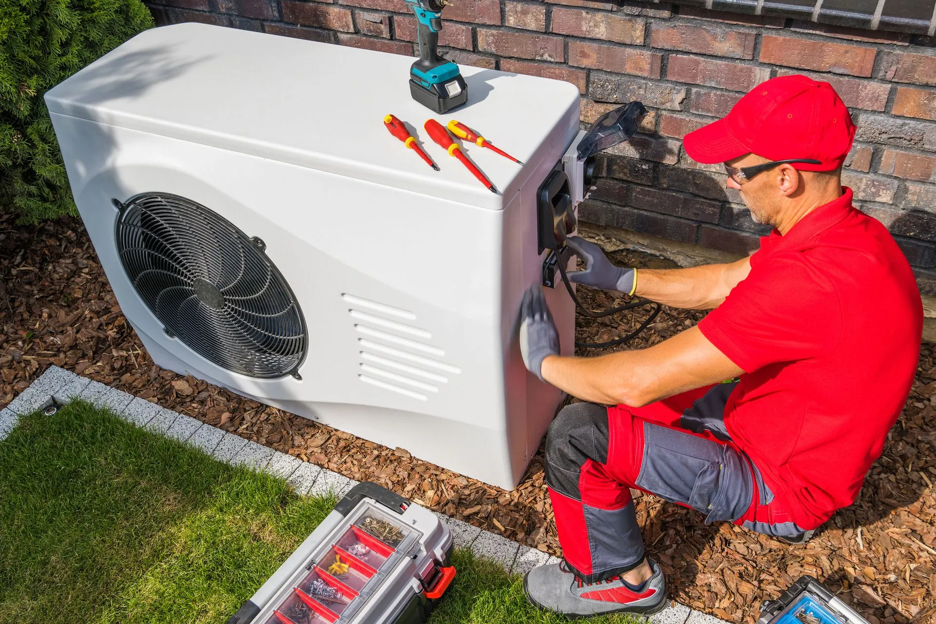 About HVAC in Monteagle, TN